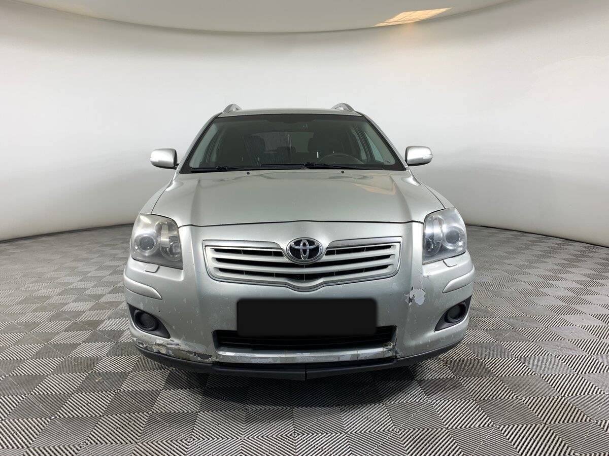 Купить Toyota Avensis, 2007, 351 841 км, фото №2