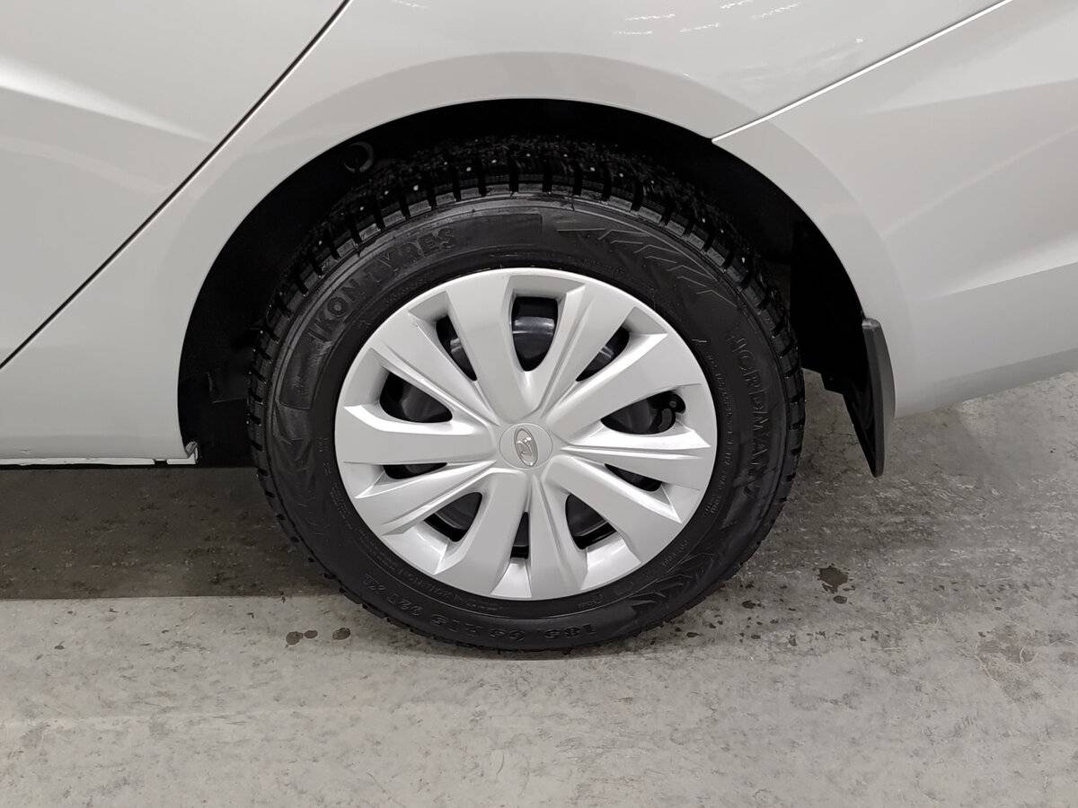 Купить Lada (ВАЗ) Vesta SW I Рестайлинг (NG), 2024, 35 888 км, фото №18