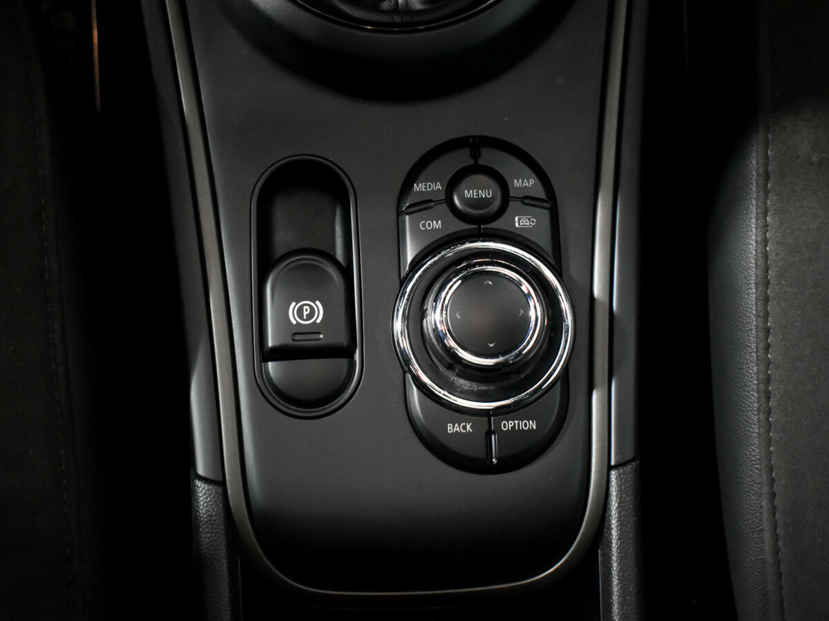Купить Mini Countryman Cooper II Рестайлинг, 2021, 58 154 км, фото №10