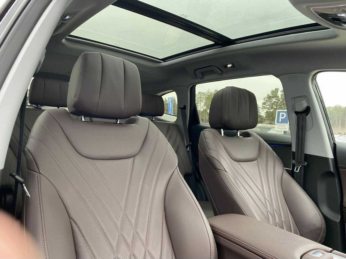 Купить Chery Tiggo 8 Pro Max, 2023, 16 063 км, фото №11