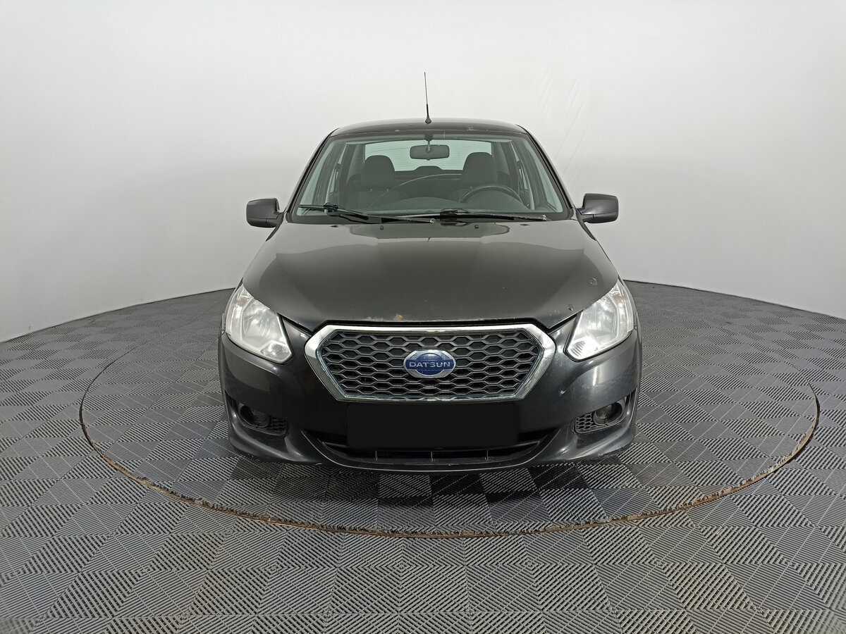 Купить Datsun on-DO, 2014, 224 029 км, фото №2