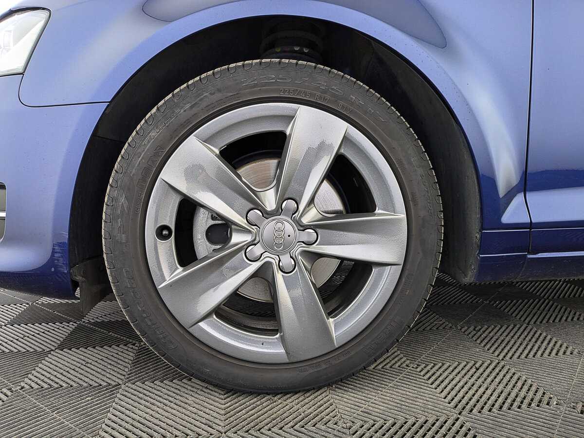 Купить Audi A3, 2012, 37 086 км, фото №12