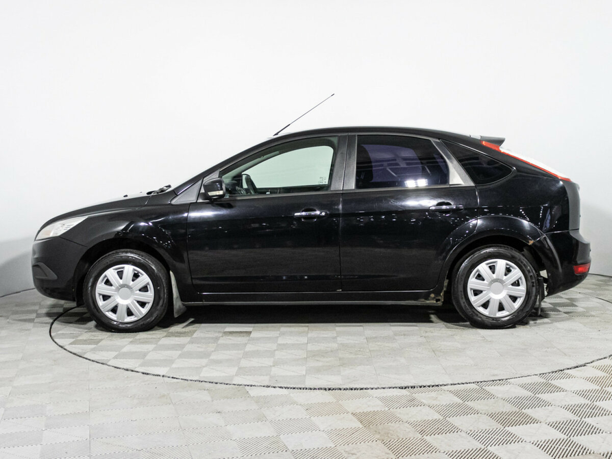 Купить Ford Focus II Рестайлинг, 2011, 185 200 км, фото №8
