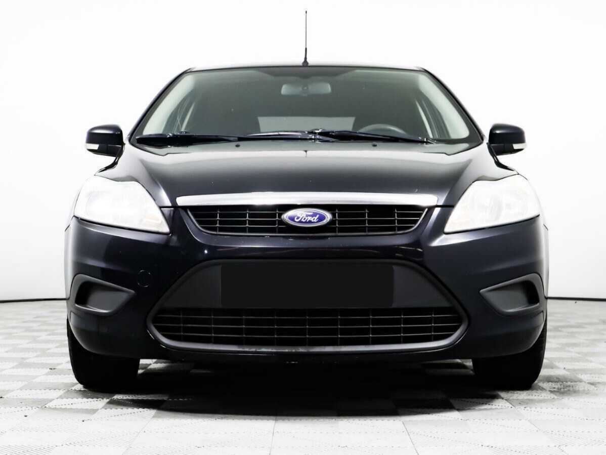 Купить Ford Focus, 2011, 217 405 км, фото №2