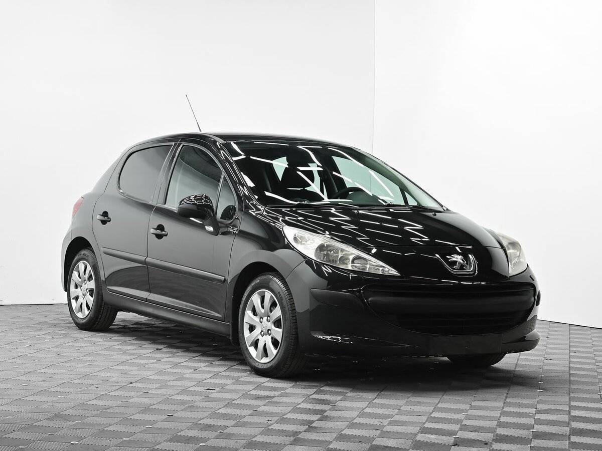Купить Peugeot 207, 2008, 180 000 км, фото №2