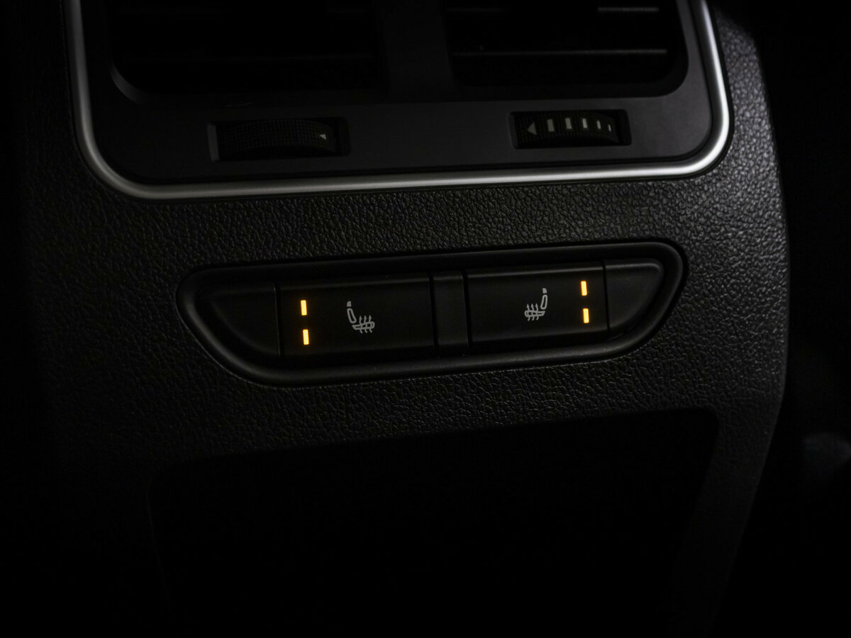 Купить Haval F7 I, 2019, 52 131 км, фото №15