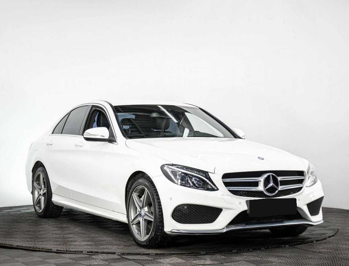 Купить Mercedes-Benz C-Класс 180, 2014, 90 000 км, фото №3