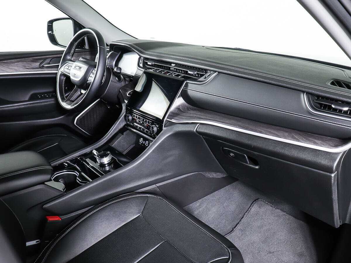 Купить Jeep Grand Cherokee, 2022, 34 998 км, фото №9