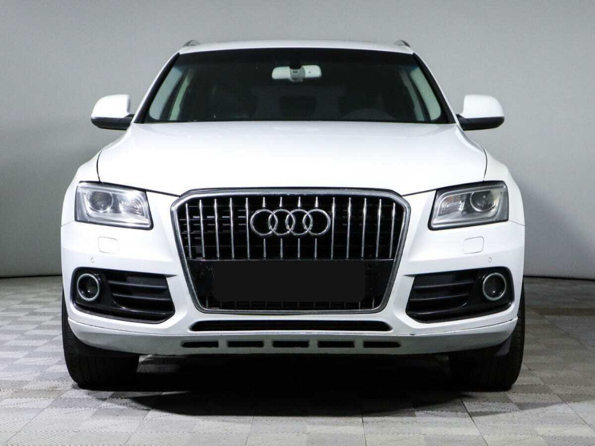 Купить Audi Q5, 2013, 164 750 км, фото №2