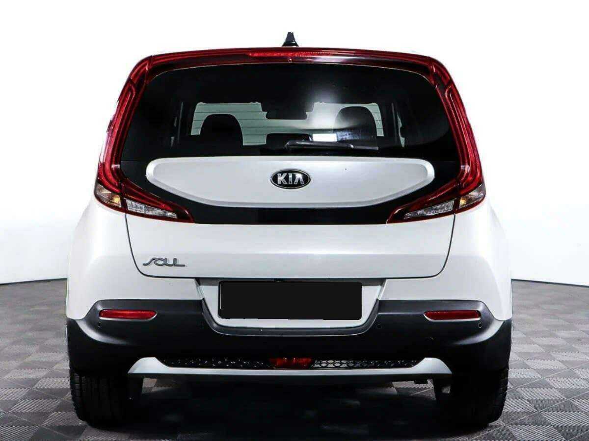 Купить Kia Soul, 2019, 59 000 км, фото №6