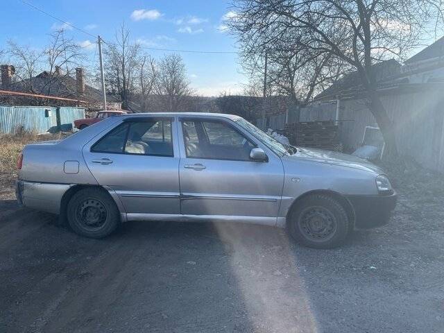 Купить Chery Amulet (A15), 2008, 72 162 км, фото №2