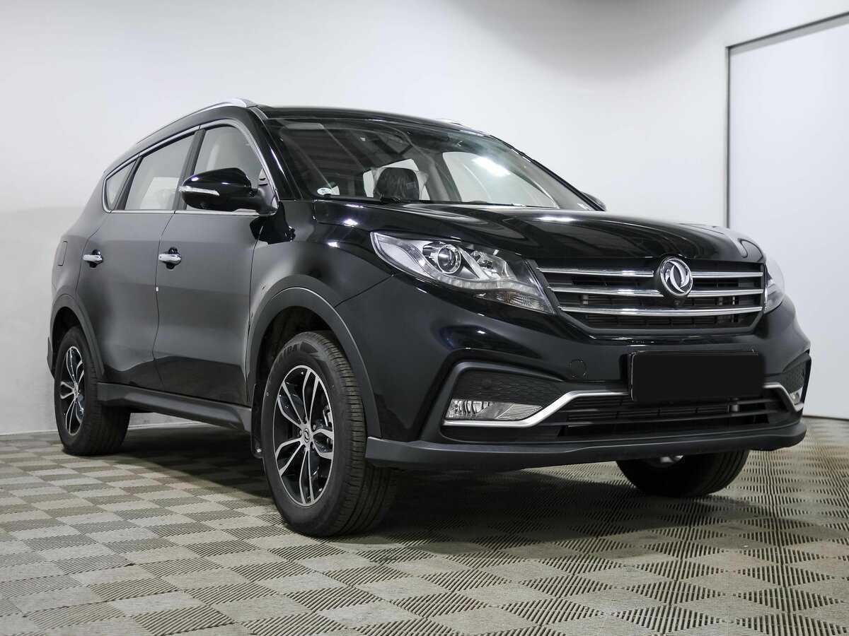 Купить Dongfeng 580, 2024, 42 км, фото №3