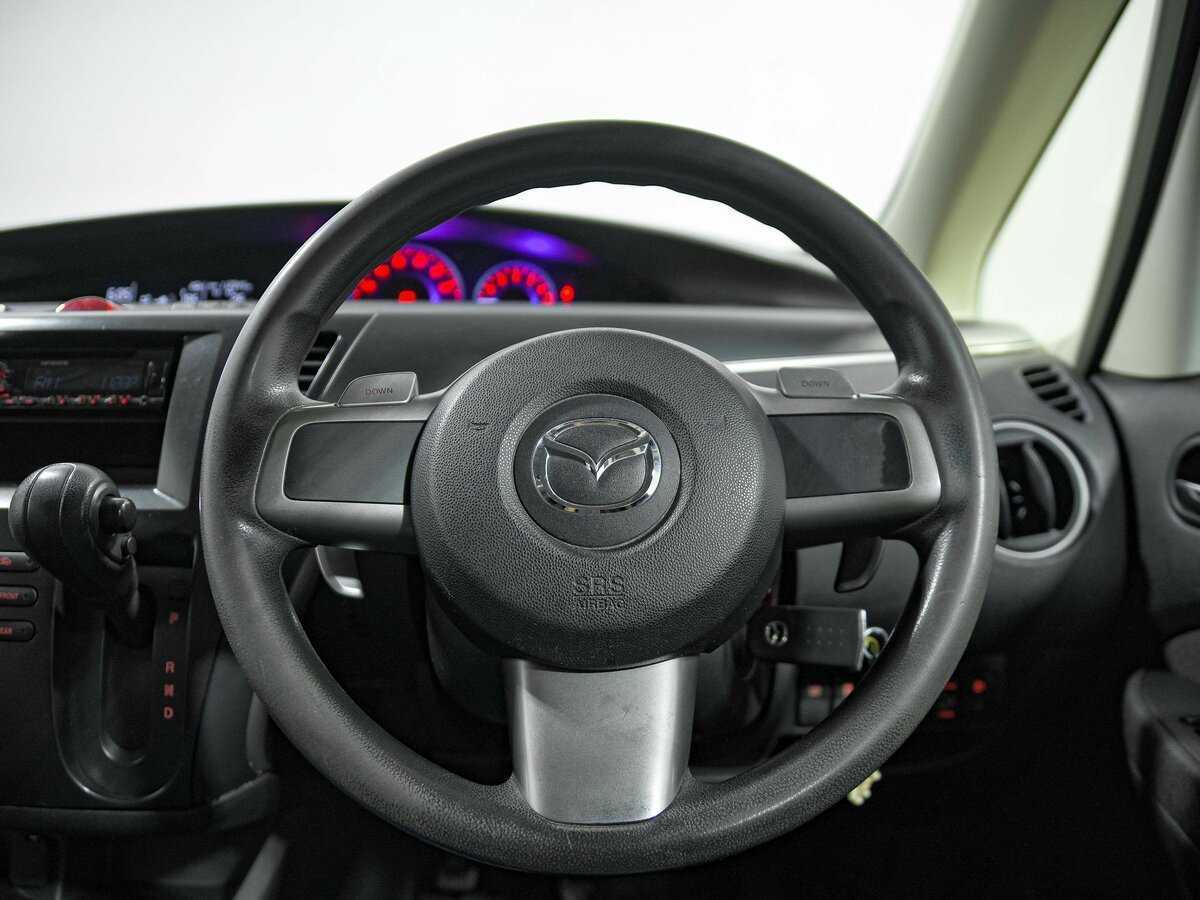 Купить Mazda Biante, 2016, 112 942 км, фото №8