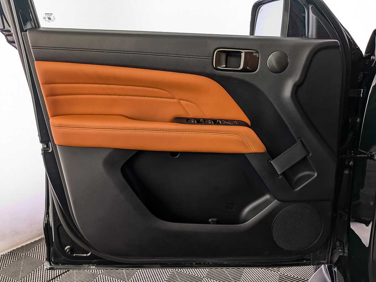 Купить Haval H9, 2024, 3 245 км, фото №19