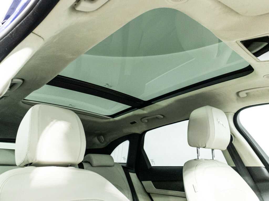 Купить Jaguar F-Pace, 2022, 26 425 км, фото №23