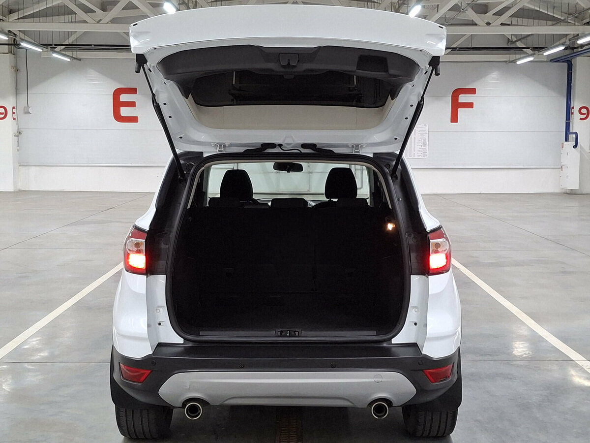 Купить Ford Kuga II Рестайлинг, 2018, 142 004 км, фото №10