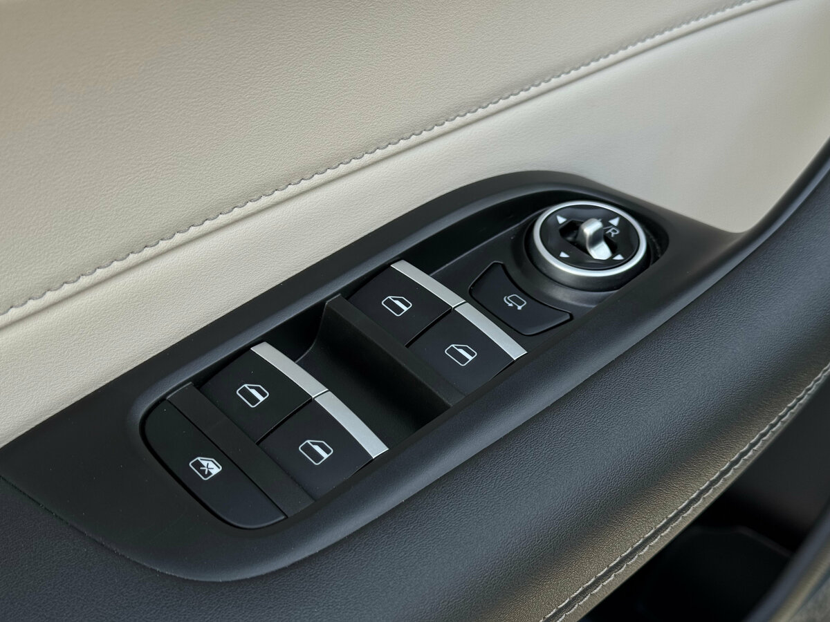 Купить Chery Tiggo 4 Pro I Рестайлинг, 2024, 611 км, фото №18