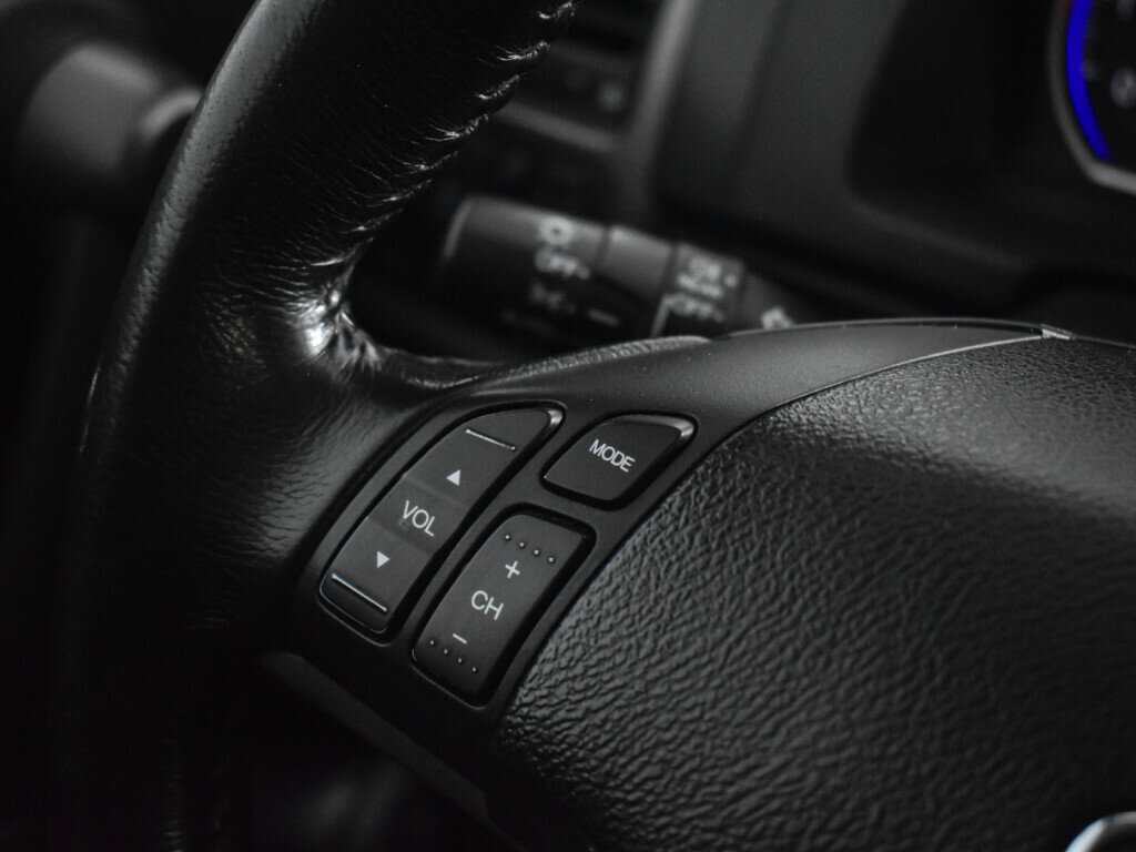 Купить Honda CR-V, 2011, 211 217 км, фото №22