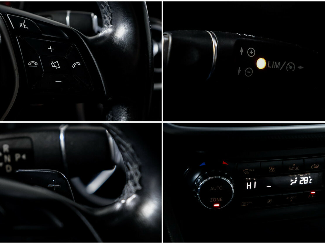 Купить Mercedes-Benz A-Класс 180 III (W176), 2013, 229 262 км, фото №16