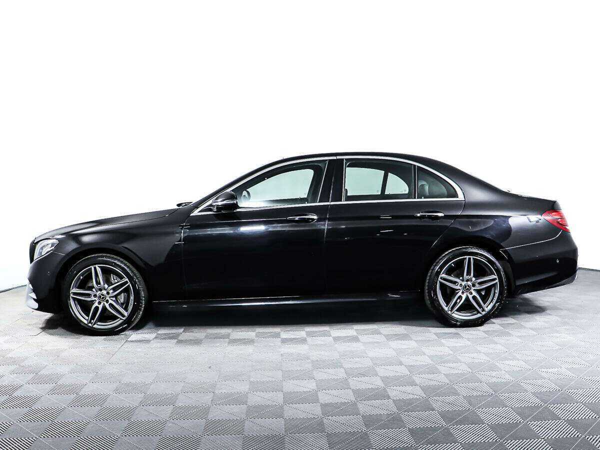 Купить Mercedes-Benz E-Класс 200, 2017, 29 000 км, фото №8