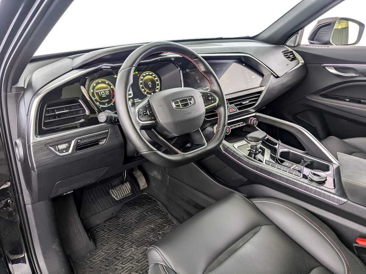 Купить Geely Tugella, 2023, 26 296 км, фото №14