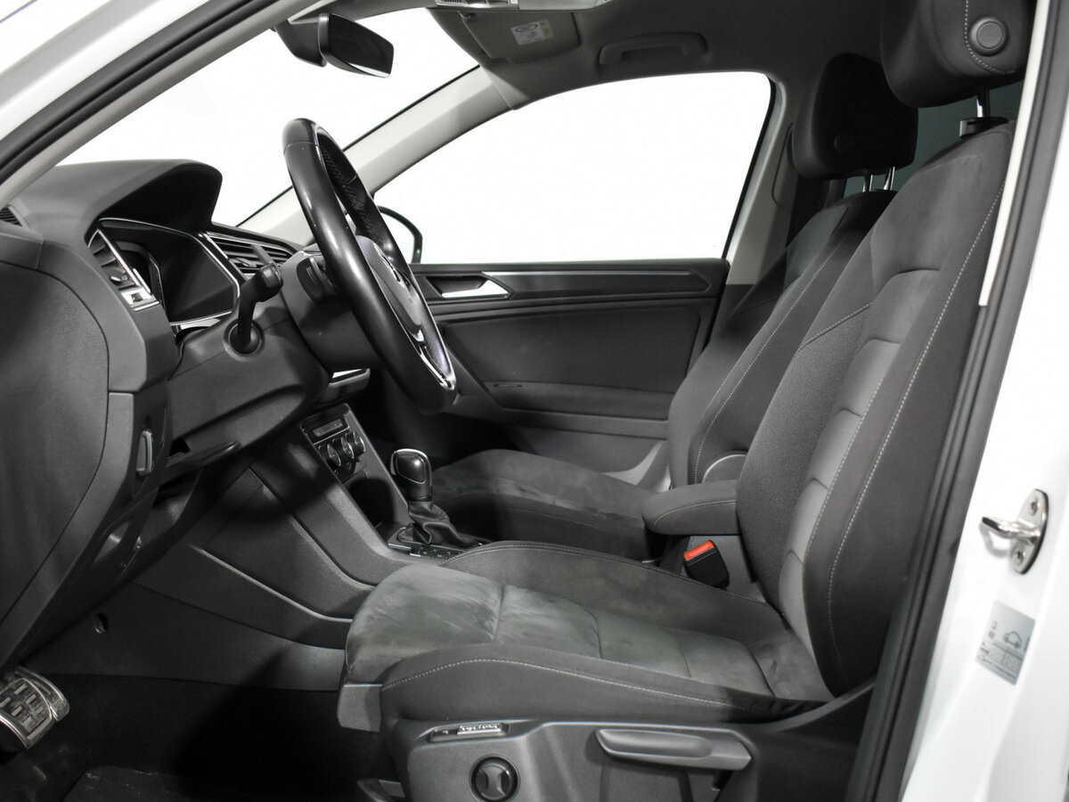Купить Volkswagen Tiguan II, 2020, 80 000 км, фото №10
