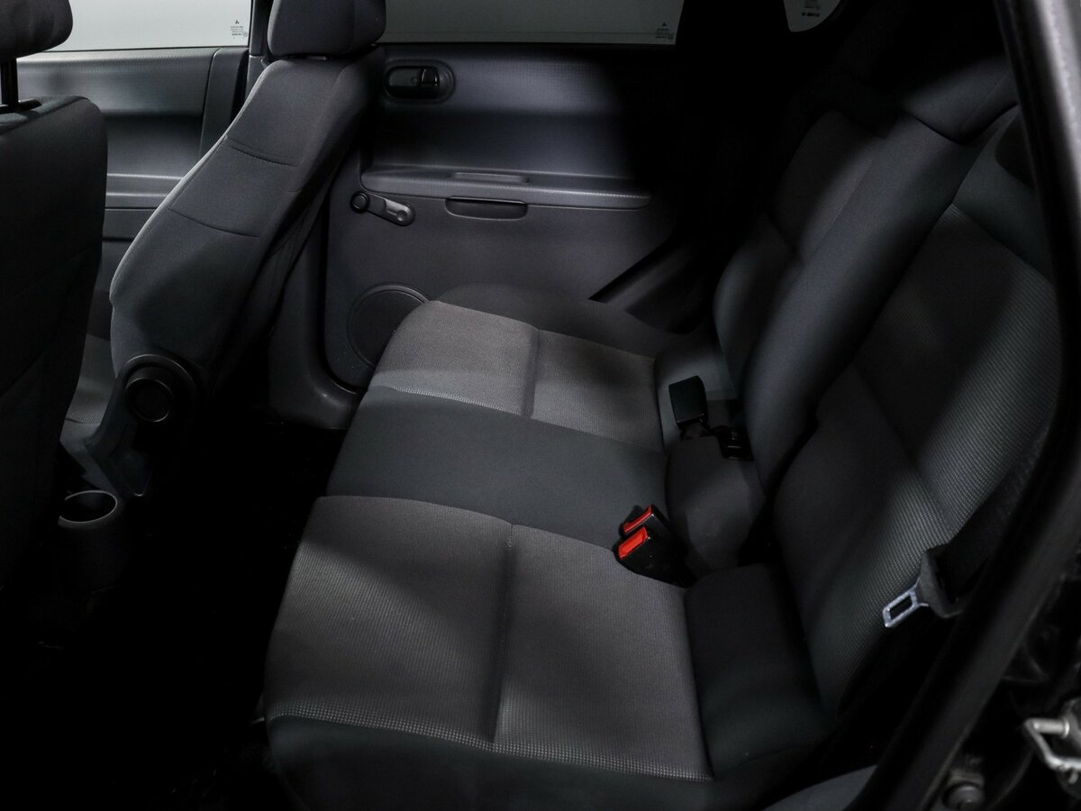Купить Mitsubishi Colt VI (Z20/Z30), 2006, 132 385 км, фото №8