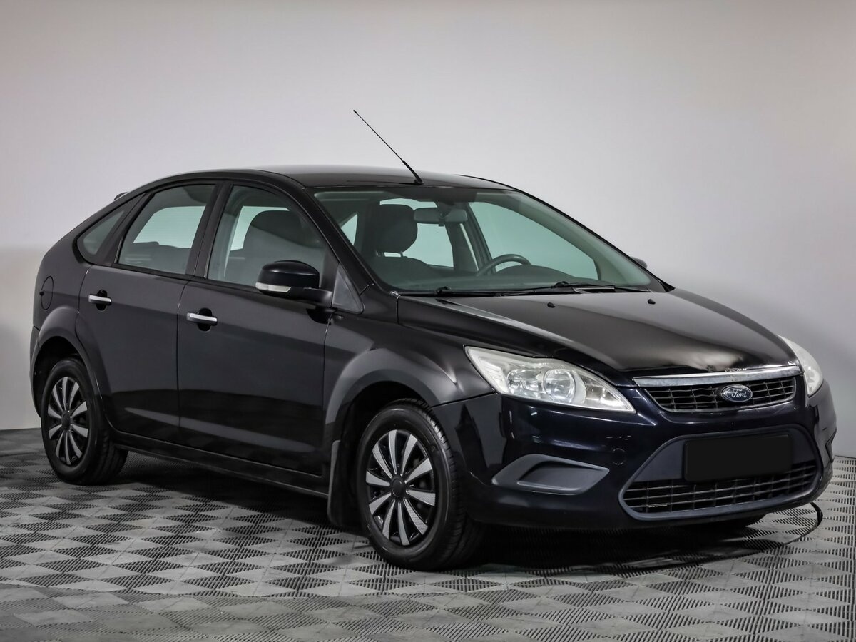 Купить Ford Focus II Рестайлинг, 2011, 215 000 км, фото №3