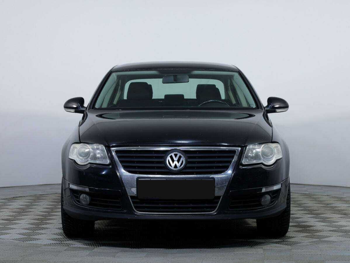Купить Volkswagen Passat, 2007, 201 785 км, фото №2