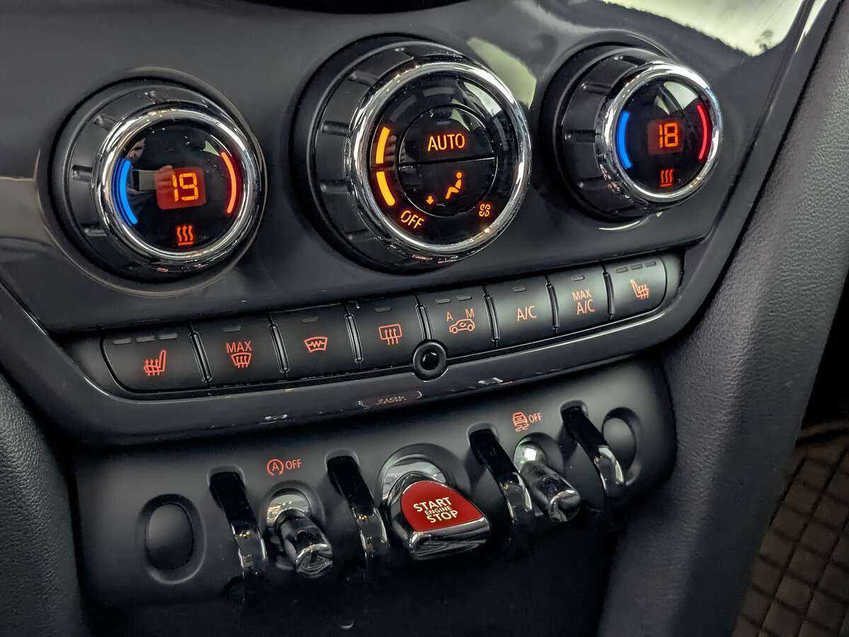 Купить Mini Countryman Cooper, 2021, 24 711 км, фото №22