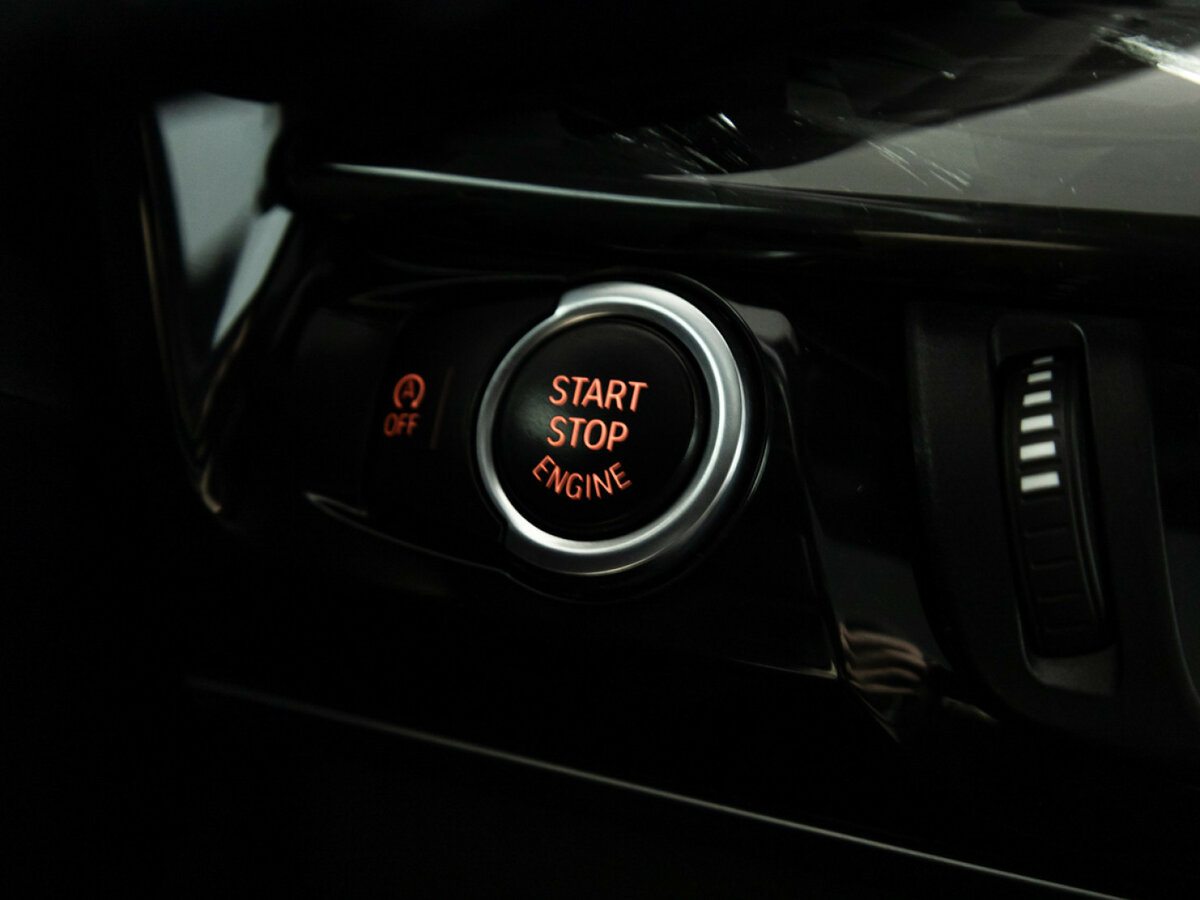 Купить BMW X5 M II (F85), 2016, 135 721 км, фото №16