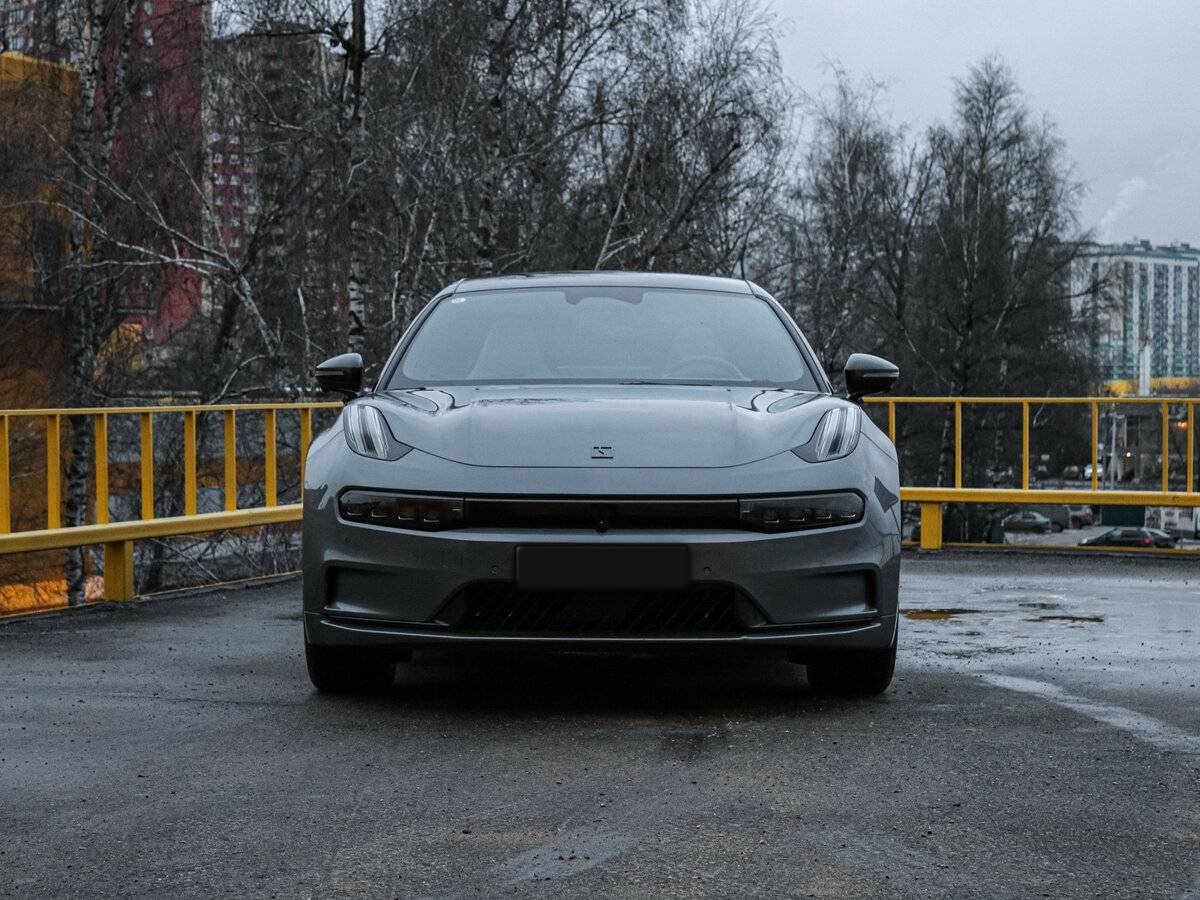 Купить Zeekr 001 100 kWh I, 2023, 44 000 км, фото №2