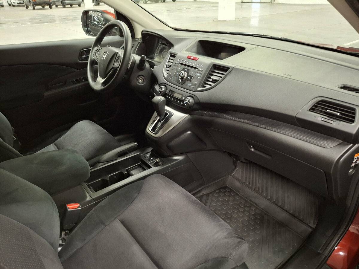 Купить Honda CR-V IV, 2013, 133 946 км, фото №11