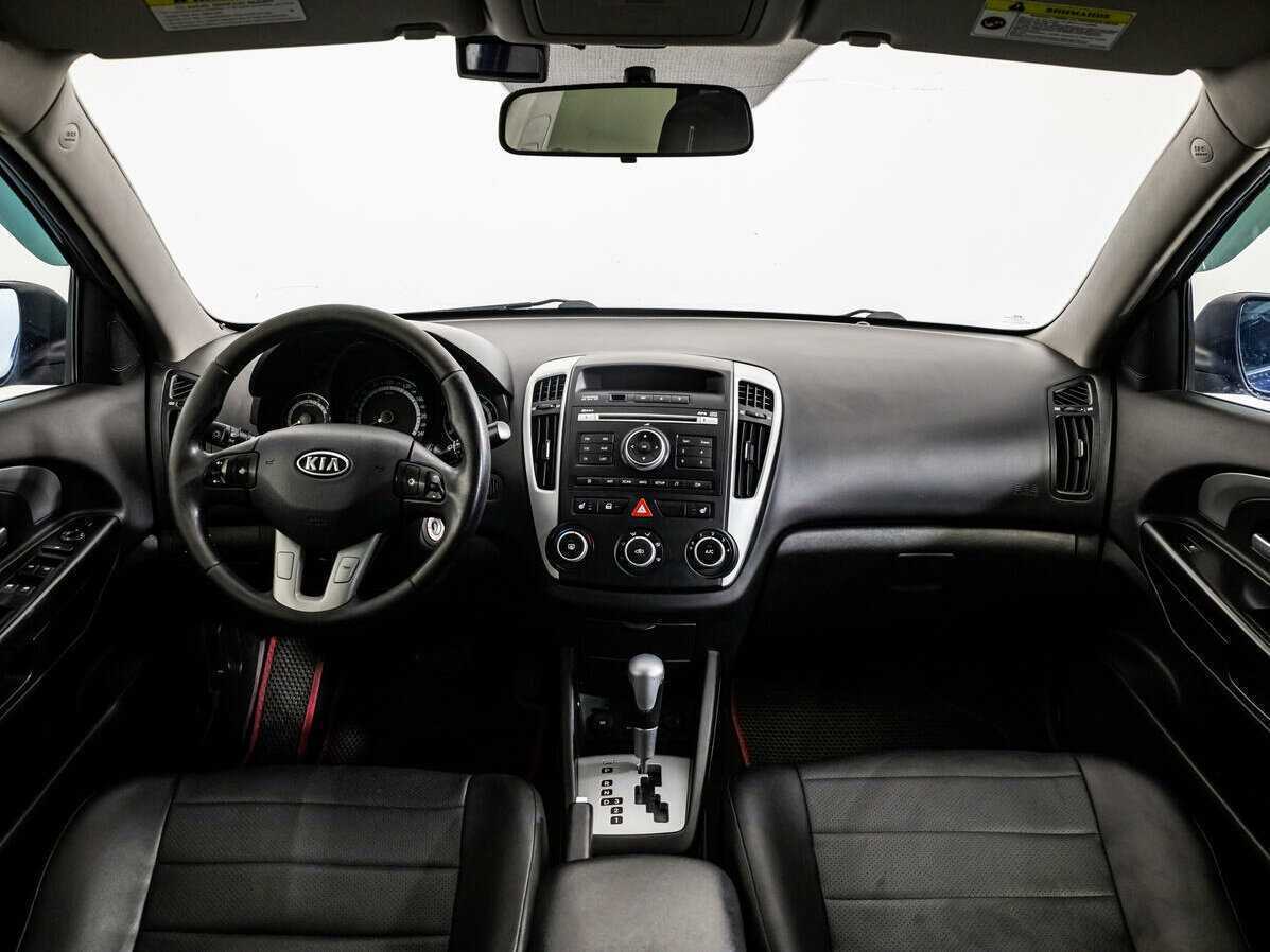 Купить Kia Ceed, 2011, 200 137 км, фото №13
