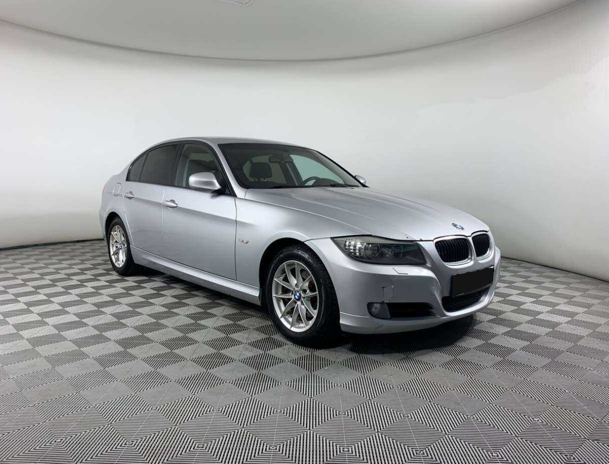 Купить BMW 3 серии 318i, 2011, 217 000 км, фото №3