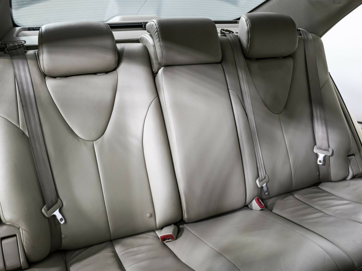 Купить Toyota Camry VI (XV40) Рестайлинг, 2011, 329 000 км, фото №10