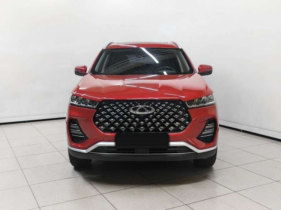 Купить Chery Tiggo 7 Pro, 2022, 25 297 км, фото №3