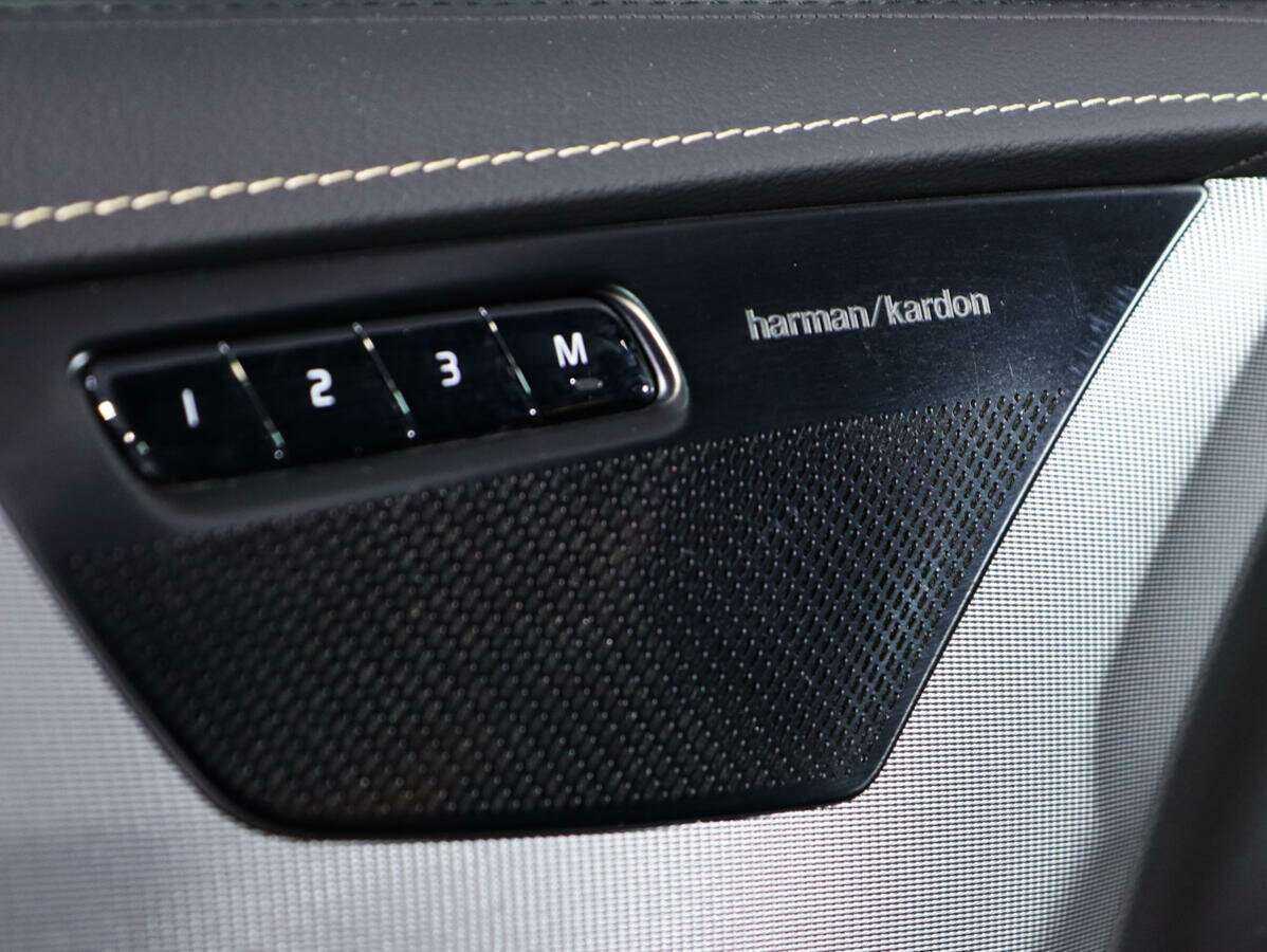 Купить Volvo XC90, 2021, 30 776 км, фото №19