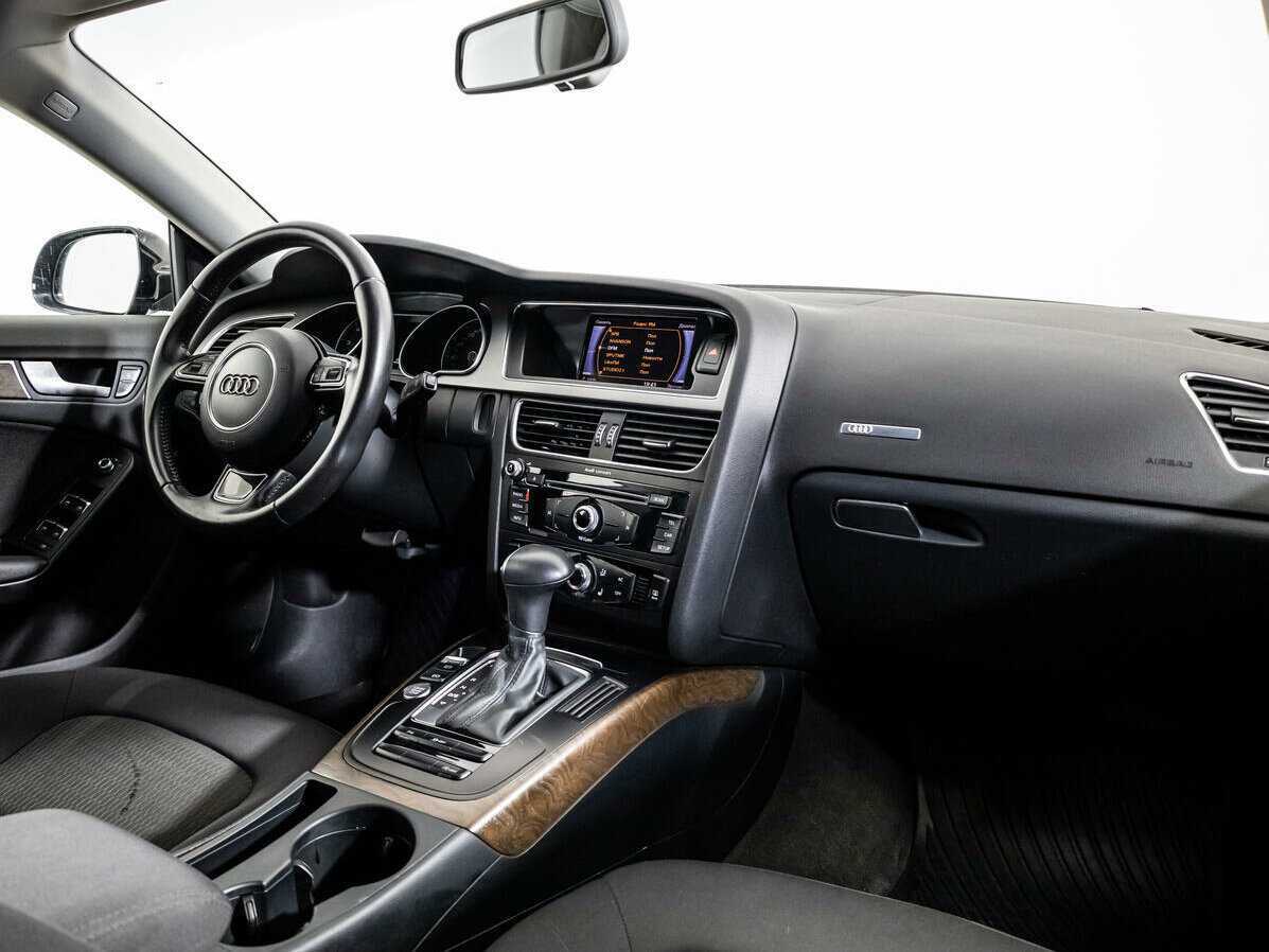 Купить Audi A5 Sportback, 2013, 178 400 км, фото №8