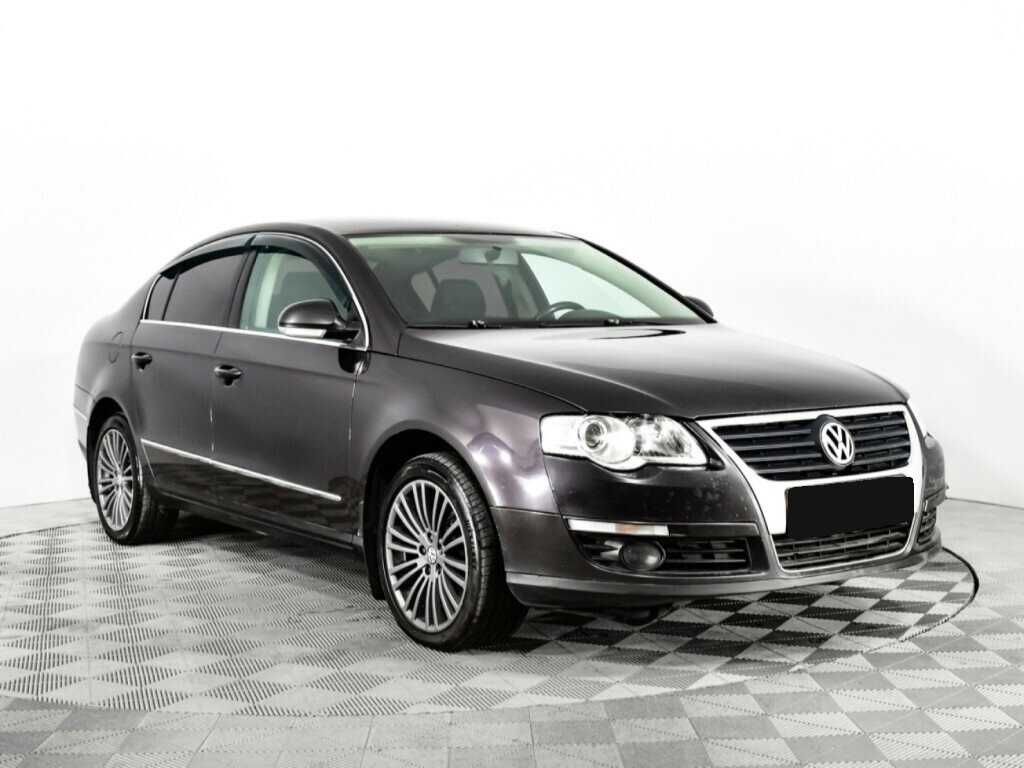 Купить Volkswagen Passat, 2010, 228 000 км, фото №3