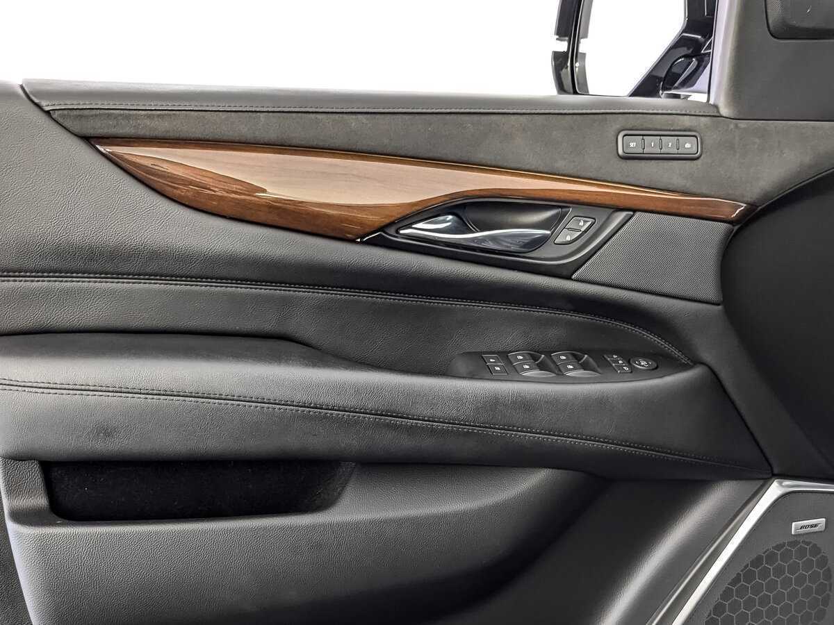 Купить Cadillac Escalade, 2020, 67 609 км, фото №14