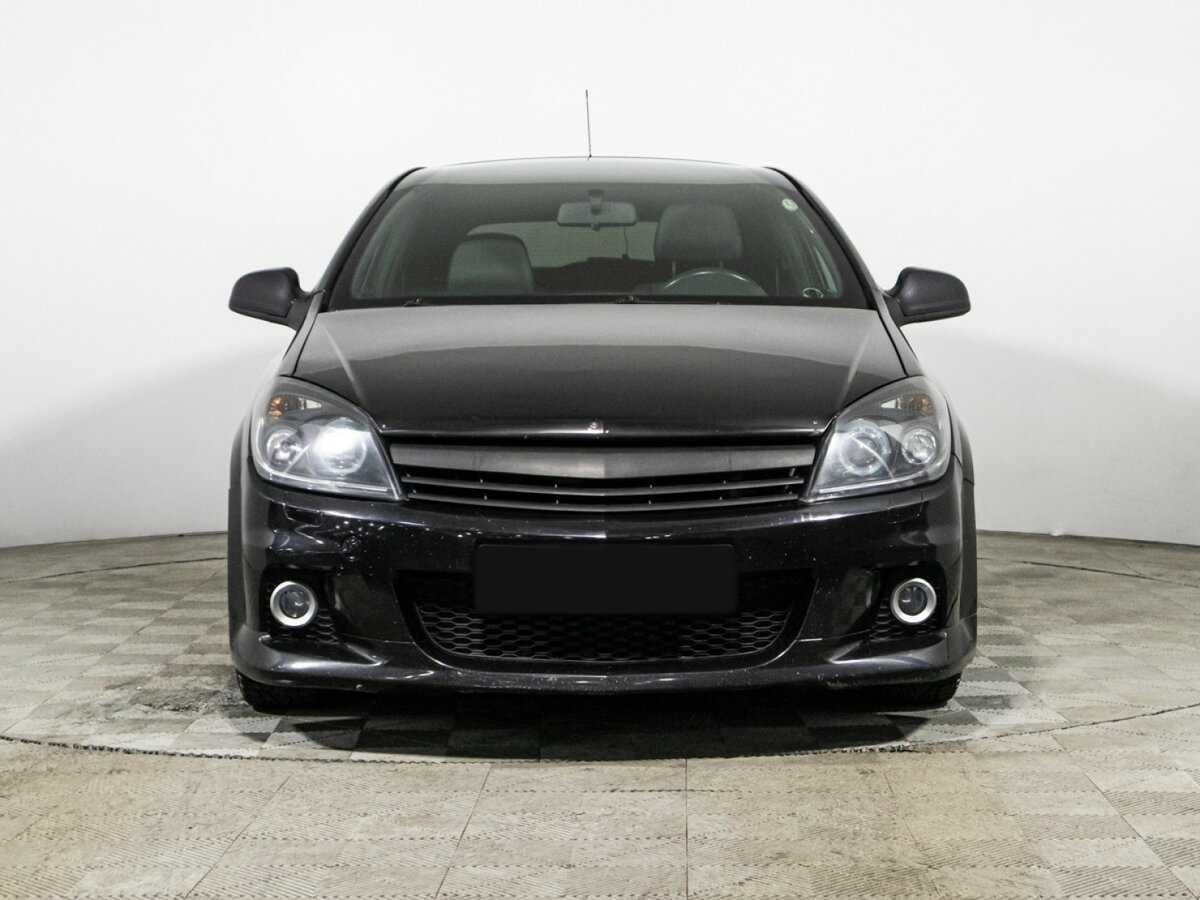 Купить Opel Astra GTC, 2010, 267 479 км, фото №2