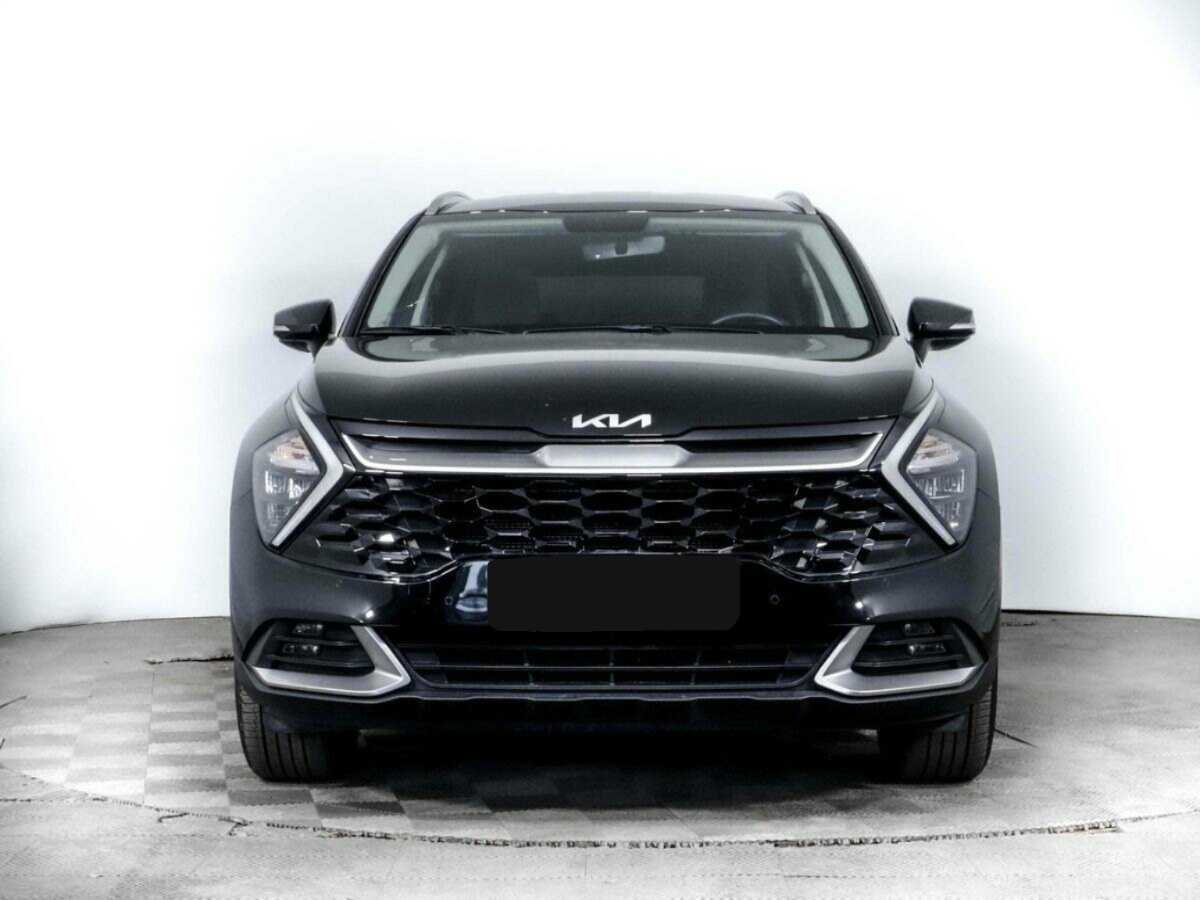 Купить Kia Sportage, 2022, 22 844 км, фото №2