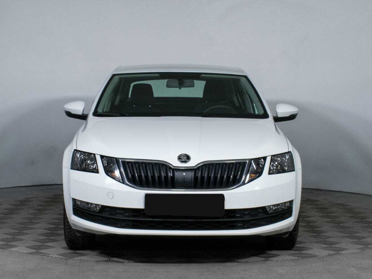 Купить Skoda Octavia, 2019, 37 010 км, фото №2