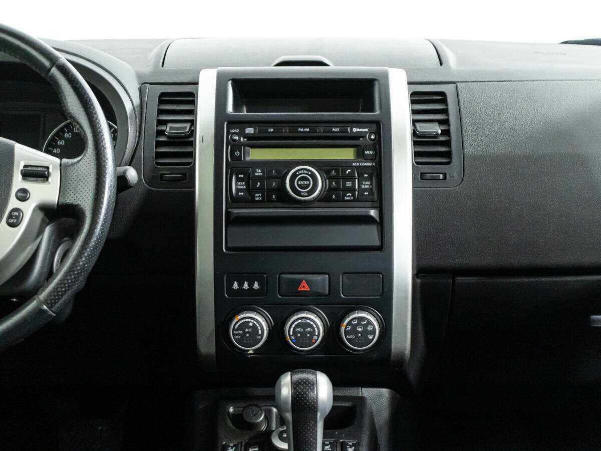 Купить Nissan X-Trail, 2011, 116 837 км, фото №14