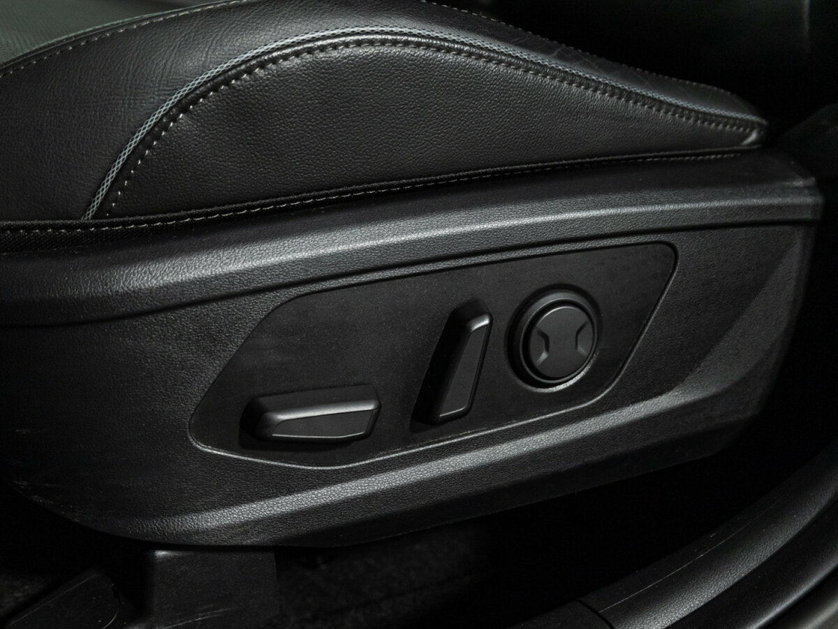 Купить Hyundai Tucson IV, 2023, 45 530 км, фото №13