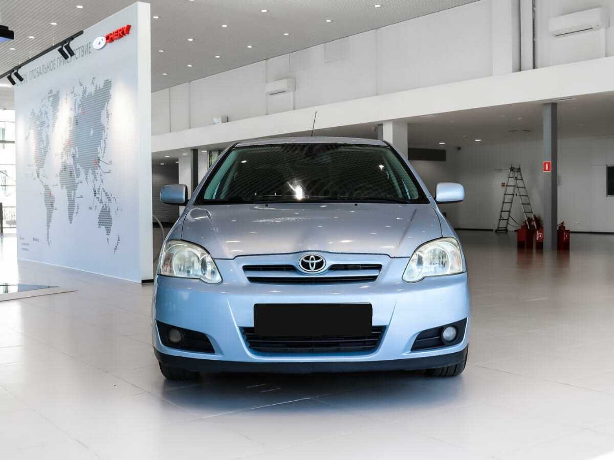 Купить Toyota Corolla, 2006, 267 102 км, фото №2