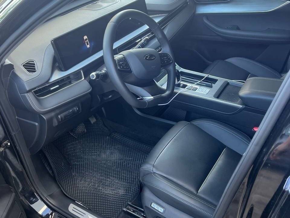 Купить Chery Tiggo 7 Pro Max, 2023, 39 000 км, фото №2