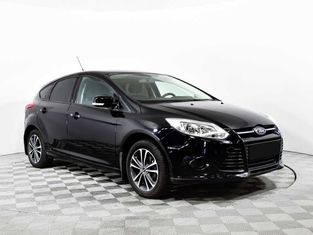 Купить Ford Focus, 2011, 143 524 км, фото №3