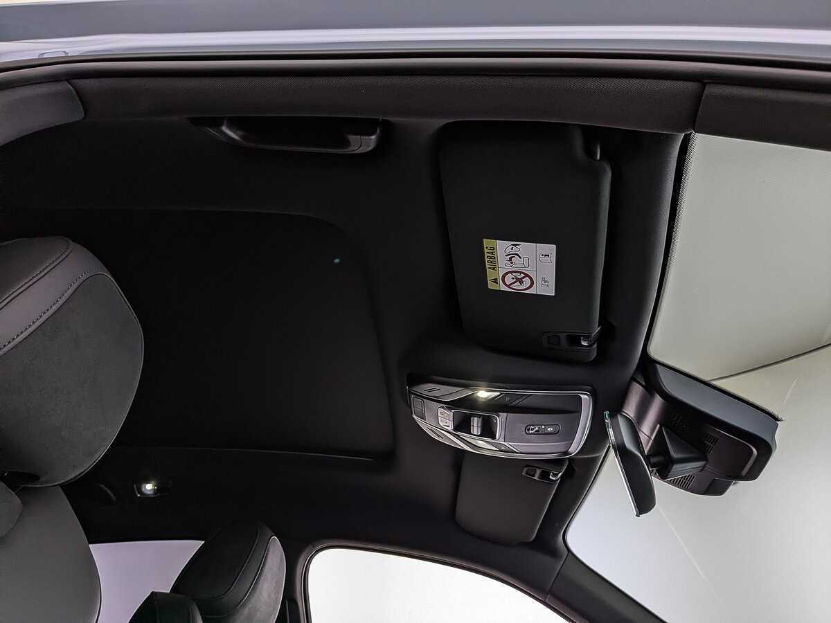 Купить Geely Tugella, 2023, 15 634 км, фото №22